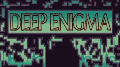 Featured Deep Enigma Free Download