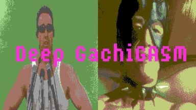 Featured Deep GachiGASM Free Download