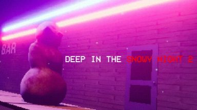 Featured Deep In The Snowy Night 2 Free Download