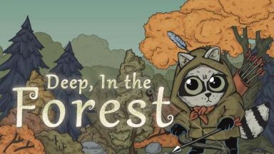 Featured Deep In the Forest Free Download