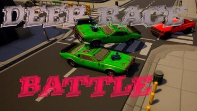 Featured Deep Race Battle Free Download