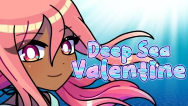 Featured Deep Sea Valentine Free Download