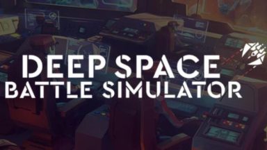 Featured Deep Space Battle Simulator Free Download