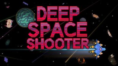 Featured Deep Space Shooter Free Download