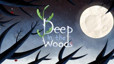 Featured Deep in the Woods Free Download
