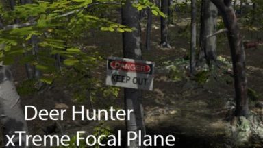 Featured Deer Hunter xTreme Focal Plane Free Download