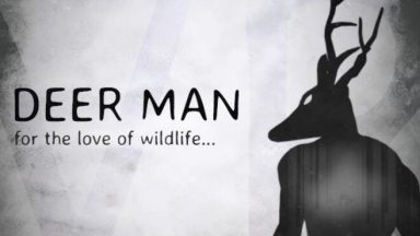 Featured Deer Man Free Download