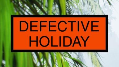 Featured Defective Holiday Free Download