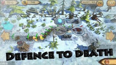 Featured Defence to death Free Download