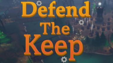 Featured Defend The Keep Free Download