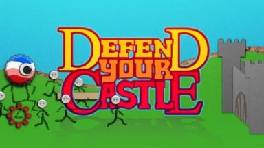 Featured Defend Your Castle Free Download
