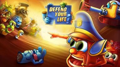Featured Defend Your Life TD Free Download