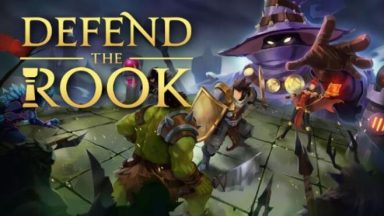 Featured Defend the Rook Free Download
