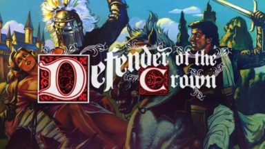 Featured Defender of the Crown Free Download