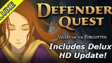 Featured Defenders Quest Valley of the Forgotten Free Download