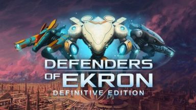 Featured Defenders of Ekron Definitive Edition Free Download
