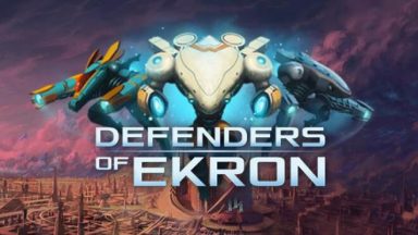 Featured Defenders of Ekron Free Download