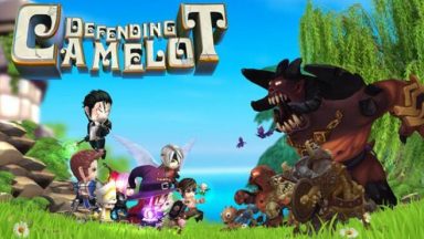 Featured Defending Camelot Free Download