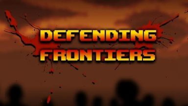 Featured Defending Frontiers Free Download