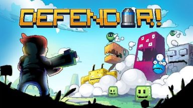 Featured Defendoooooor Free Download
