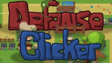 Featured Defense Clicker Free Download