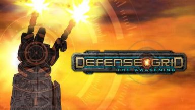 Featured Defense Grid The Awakening Free Download