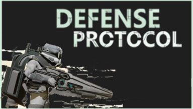 Featured Defense Protocol Free Download