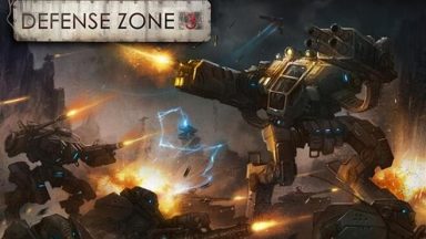 Featured Defense Zone 3 Ultra HD Free Download