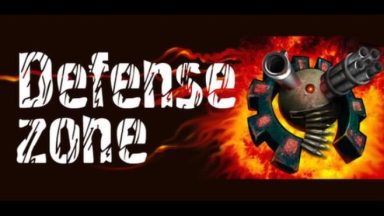 Featured Defense Zone Free Download