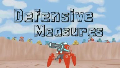 Featured Defensive Measures Free Download