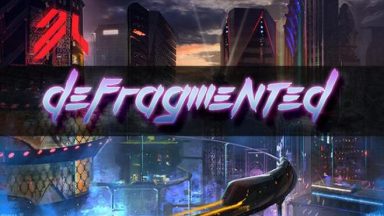 Featured Defragmented Free Download
