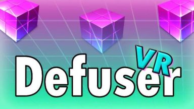 Featured Defuser VR Free Download