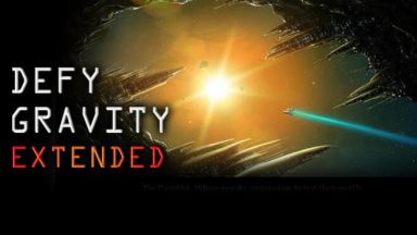 Featured Defy Gravity Extended Free Download
