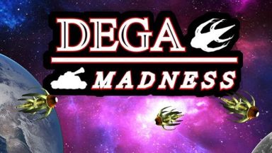 Featured Dega Madness Free Download