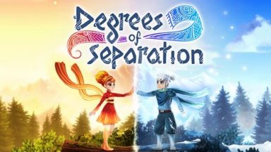 Featured Degrees of Separation Free Download