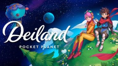 Featured Deiland Pocket Planet Free Download