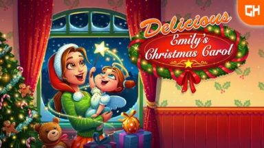 Featured Delicious Emilys Christmas Carol Free Download