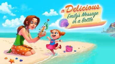 Featured Delicious Emilys Message in a Bottle Free Download