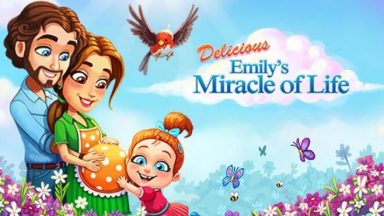 Featured Delicious Emilys Miracle of Life Free Download