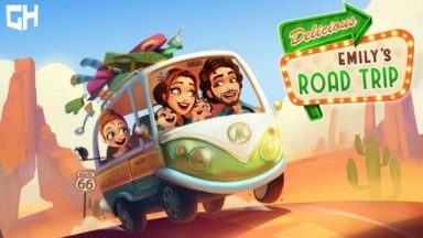 Featured Delicious Emilys Road Trip Free Download