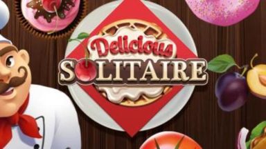 Featured Delicious Solitaire Free Download