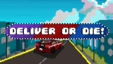 Featured Deliver or Die Free Download