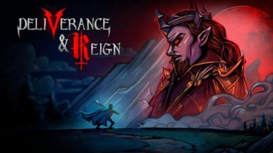 Featured Deliverance Reign Free Download