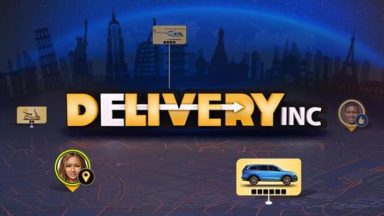 Featured Delivery INC Free Download