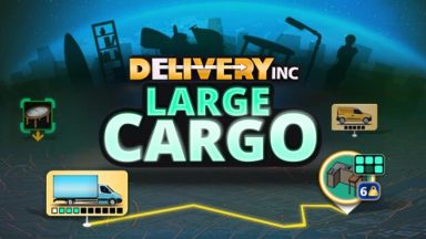 Featured Delivery INC Large Cargo Free Download