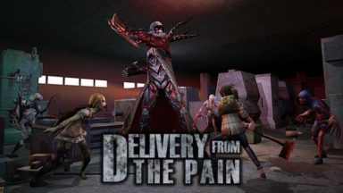 Featured Delivery from the Pain Free Download