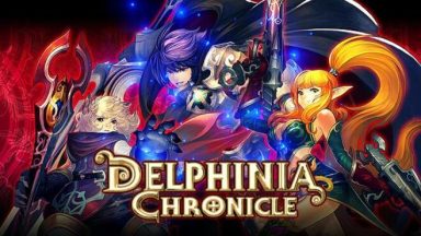 Featured Delphinia Chronicle Free Download