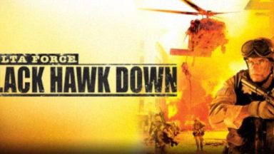 Featured Delta Force Black Hawk Down Free Download