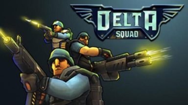 Featured Delta Squad Free Download