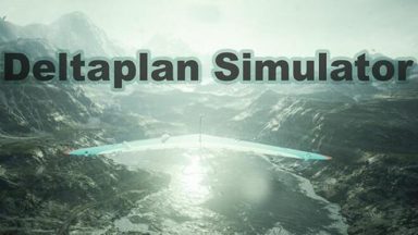 Featured Deltaplan Simulator Free Download